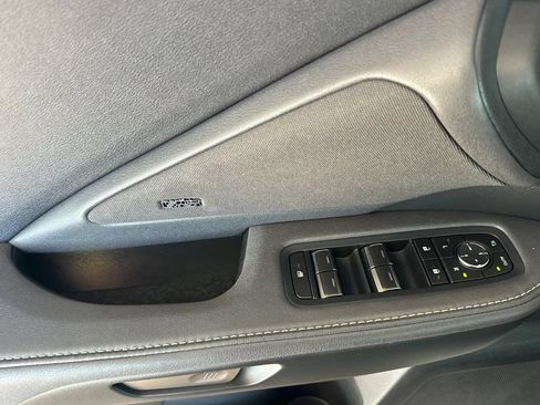 Certified 2025 Lexus TX 500h AWD image 8