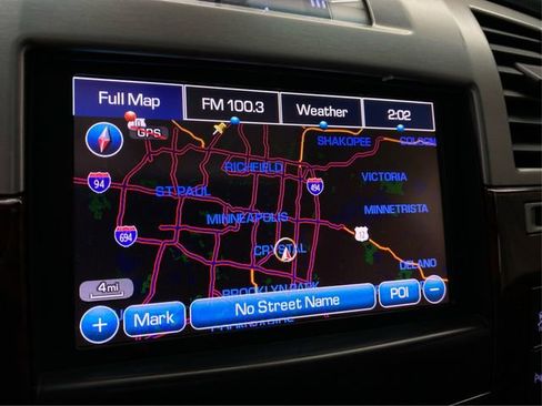 Used 2013 Cadillac Escalade EXT Luxury image 29