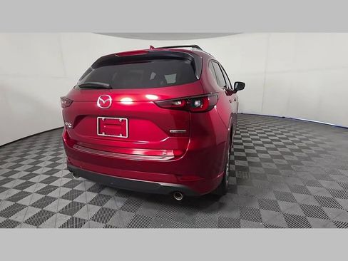 Used 2024 MAZDA CX-5 AWD 2.5 S image 44