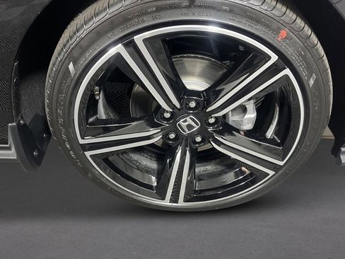 New 2026 Honda Accord SE image 9