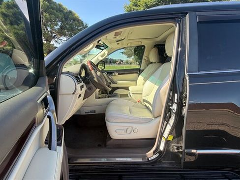 Used 2015 Lexus GX 460 Luxury AWD/4WD image 15