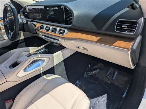Used 2021 Mercedes-Benz GLE 350 image 21