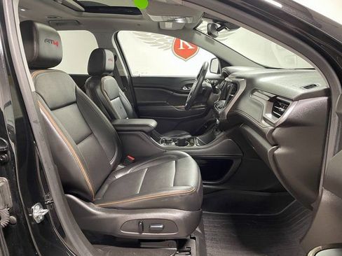 Used 2023 GMC Acadia AT4 w/ Trailering Package AWD/4WD image 23