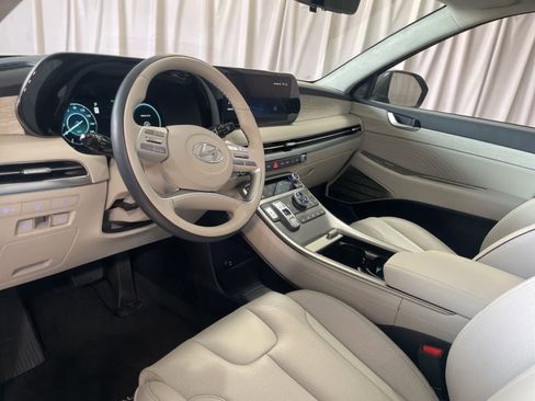Used 2025 Hyundai Palisade Calligraphy image 22