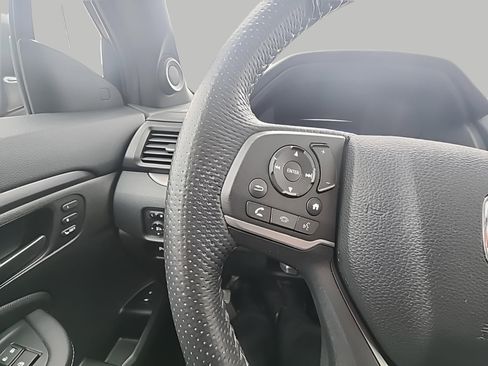 Used 2022 Honda Passport EX-L image 21