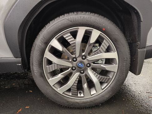 New 2026 Subaru Forester Touring w/ Touring Package AWD/4WD image 6