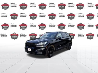 Used 2023 Lincoln Aviator Black Label w/ Jet Package