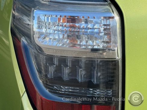 Used 2023 Toyota 4Runner TRD Off-Road Premium w/ Moonroof Package image 12