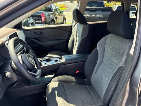 Certified 2021 Nissan Rogue S AWD/4WD image 16