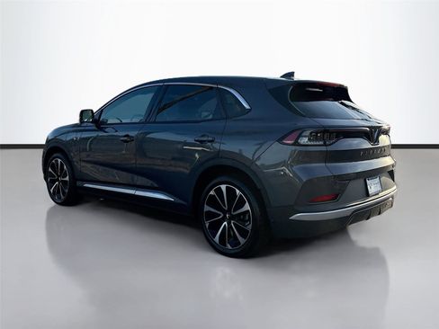 New 2025 VinFast VF 8 Plus image 5