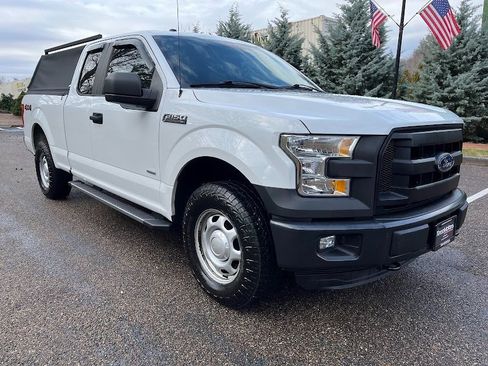 Used 2015 Ford F150 XL w/ Equipment Group 101A Mid image 34