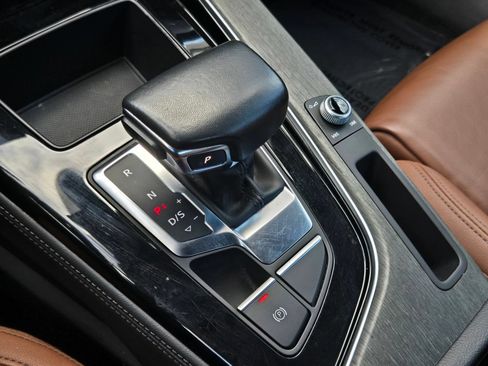 Used 2024 Audi A5 2.0T Premium Plus AWD/4WD image 16
