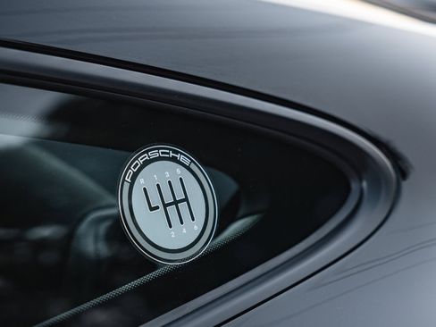 Used 2026 Porsche 911 Carrera T image 11