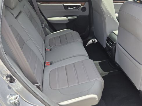 Used 2022 Honda CR-V EX-L image 15