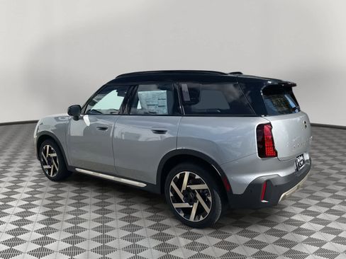 New 2026 MINI Cooper Countryman S image 5