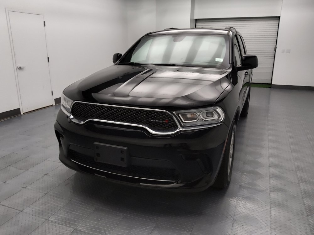 Used 2023 Dodge Durango SXT RWD image 15