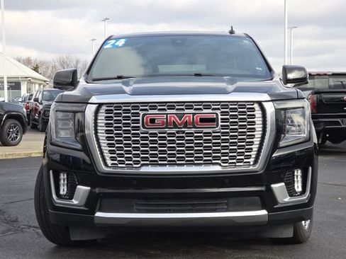 Used 2021 GMC Yukon Denali w/ Denali Ultimate Package image 23