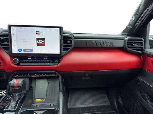 Used 2025 Toyota Tundra TRD Pro image 27