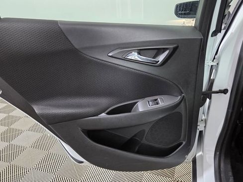 Used 2023 Chevrolet Malibu LT FWD image 26