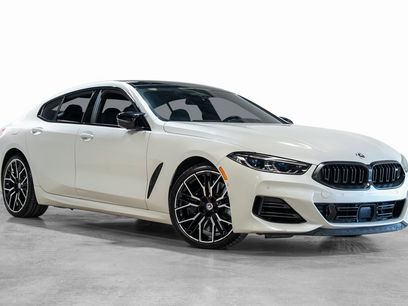 Used 2023 BMW M850i Gran Coupe xDrive