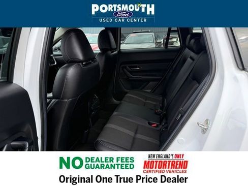 Used 2024 MAZDA CX-50 AWD 2.5 S w/ Preferred Package image 6