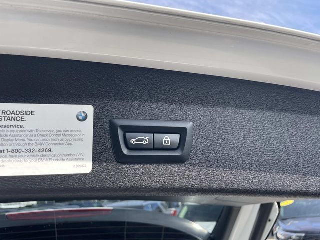 Used 2021 BMW X1 xDrive28i w/ Convenience Package AWD/4WD image 10