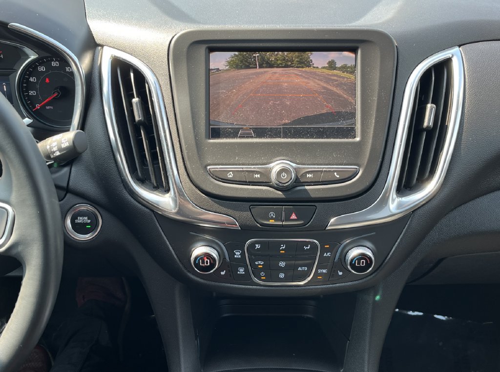 Certified 2024 Chevrolet Equinox LT FWD image 24