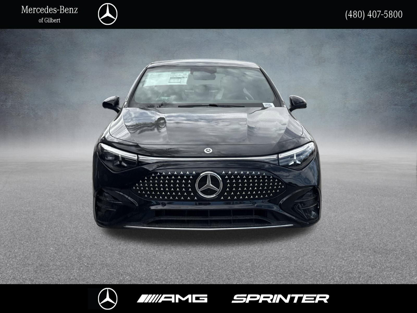 New 2027 Mercedes-Benz CLA 350 image 2