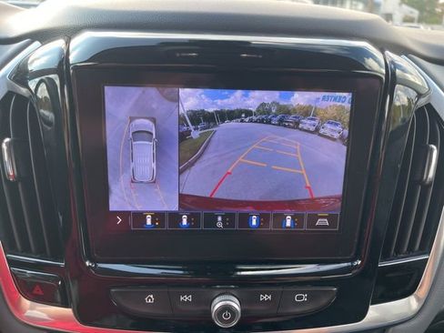 Used 2020 Chevrolet Traverse Premier image 27