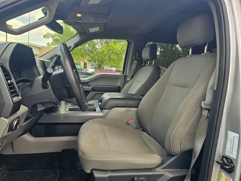 Used 2019 Ford F150 XLT w/ Equipment Group 302A Luxury RWD image 19