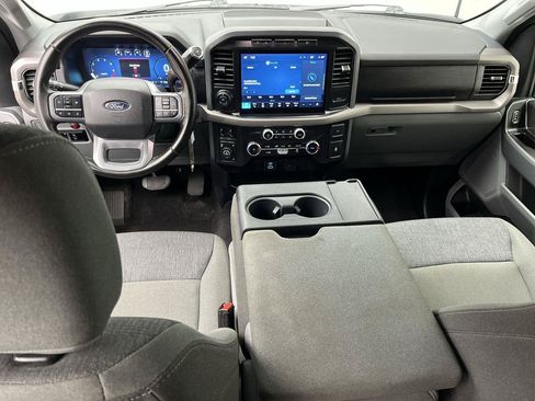 Certified 2024 Ford F150 XLT w/ Tow/Haul Package AWD/4WD image 17