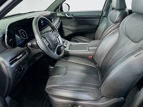 Used 2024 Hyundai Palisade Calligraphy AWD/4WD image 9