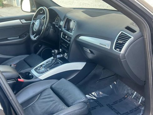Used 2015 Audi Q5 TDI Premium Plus w/ Technology Package AWD/4WD image 15