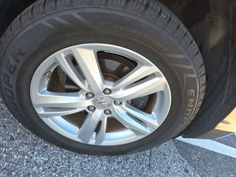 Used 2013 Acura RDX FWD w/ Technology Package image 10