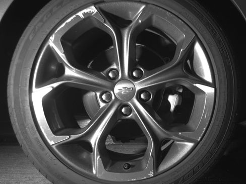 Used 2024 Chevrolet Malibu LT FWD image 22