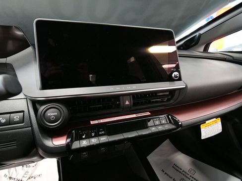 New 2026 Toyota Prius Plug-In Hybrid image 11