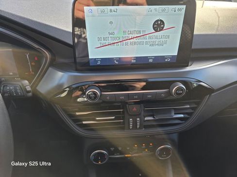 New 2026 Ford Escape Active image 17