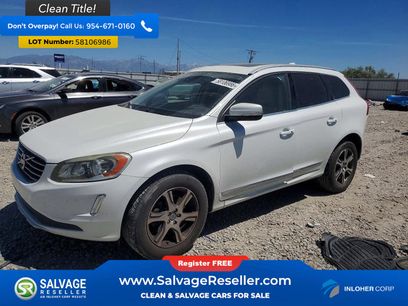 Used 2014 Volvo XC60 T6