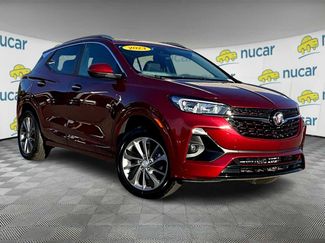 Certified 2023 Buick Encore GX Select w/ Sport Touring Package image 1