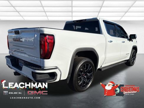 Certified 2023 GMC Sierra 1500 Denali w/ Technology Package image 3