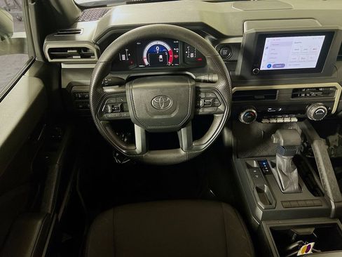 Certified 2024 Toyota Tacoma SR RWD image 19