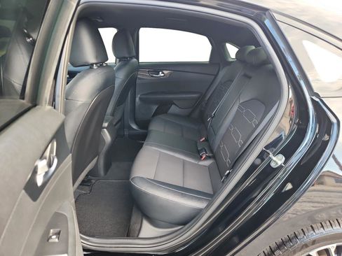 Used 2023 Kia Forte GT-Line FWD image 19