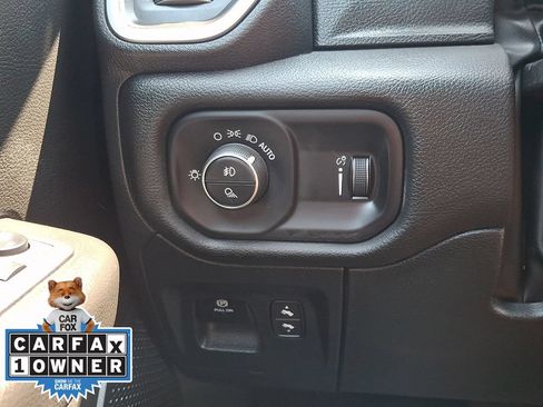 Used 2024 RAM 1500 Big Horn AWD/4WD image 25