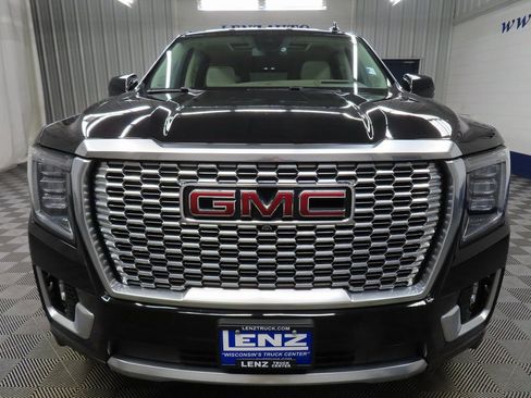 Used 2024 GMC Yukon XL Denali image 48