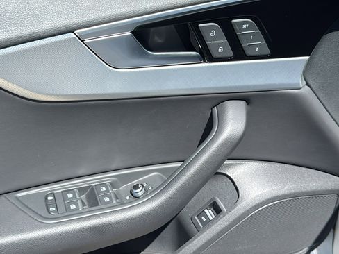 Used 2025 Audi A5 2.0T Premium Plus image 13