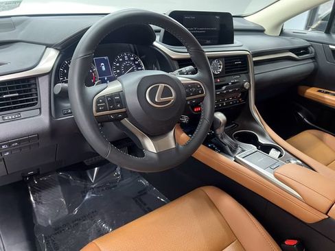 Certified 2022 Lexus RX 350 FWD w/ Premium Package image 16