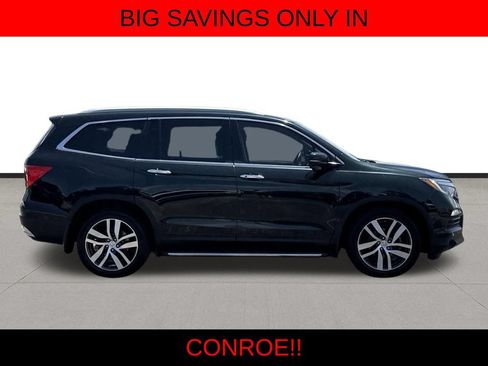 Used 2016 Honda Pilot Touring image 5