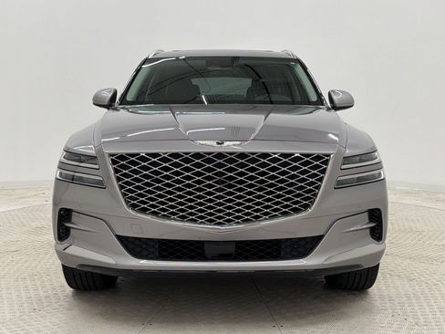 Used 2021 Genesis GV80 3.5T AWD/4WD image 5
