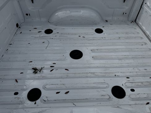 Used 2025 RAM 2500 Laramie image 32