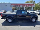 Used 2017 Nissan Frontier S w/ S Preferred Package image 4